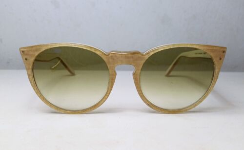 Vintage Glasses Oval 1980's JEAN LAFONT - PARISMa… - image 1