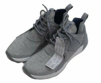 DAMEN REEBOK GURESU 1.0 BS5918 SCHUH SNEAKER FITNESSSCHUH GRAU Gr. 37,5 VOR