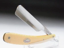 RARE! 1065 WESTON SOLINGEN GERMANY Straight Razor #C-1074