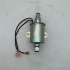 Pompa Carburante 12V A064S965 Per Generatori Onan Cummins, Sostituzione 149-2646 A047N911 A064S968