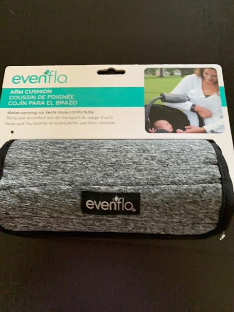 evenflo chevron car seat