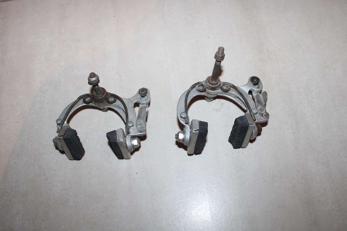 freins de vélo UNIVERSAL italy (no campagnolo/LAM mafac