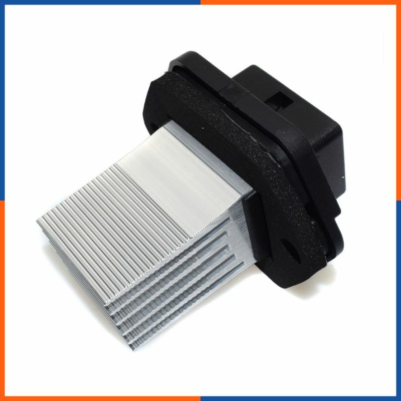 Résistance de chauffage Hyundai climatisation habitacle EH1138 - 3