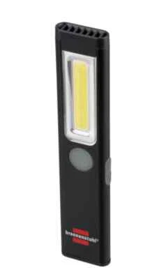 BRENNENSTUHL TORCIA LAMPADA LED RICARICABILE SUPER SOTTILE MM. 7 - 200 LUMEN - CAVO USB -