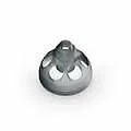 Phonak (20 Pack) Large Closed Domes
