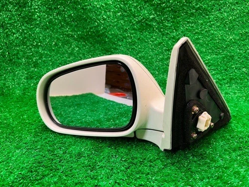 HONDA CIVIC EK2 3 4 9 LEFT SIDE DOOR MIRROR ELECTRIC JDM