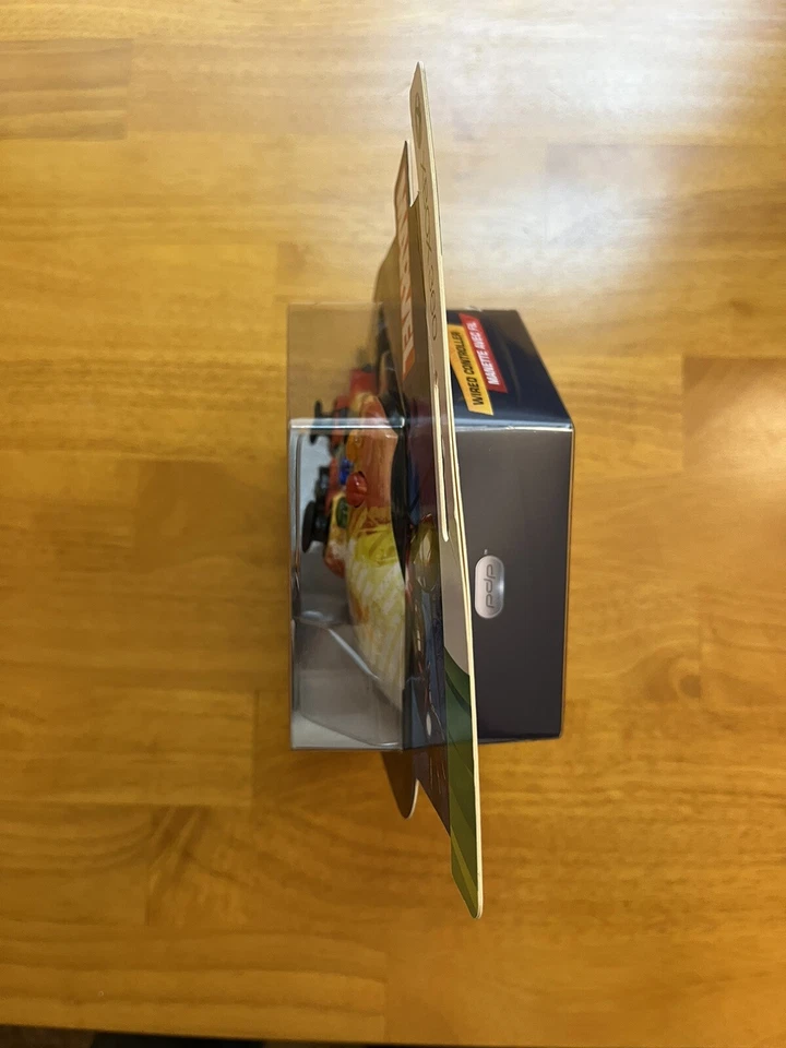 Official Marvel Iron Man Xbox 360 Wired Controller PDP (Factory Sealed) - Image 4 of 4