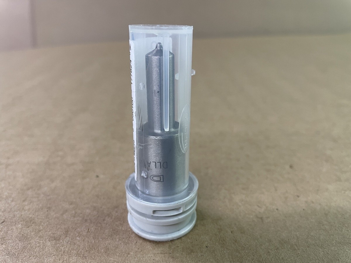 ナル Delphi Diesel Injector Nozzle 5629917 Dlla142s1266 | eBay