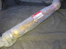 CROUSE HINDS ECLK418 EXPLOSION PROOF FLEXIBLE COUPLING 1-1/4" X 18"