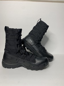 nike sfb leather combat boots