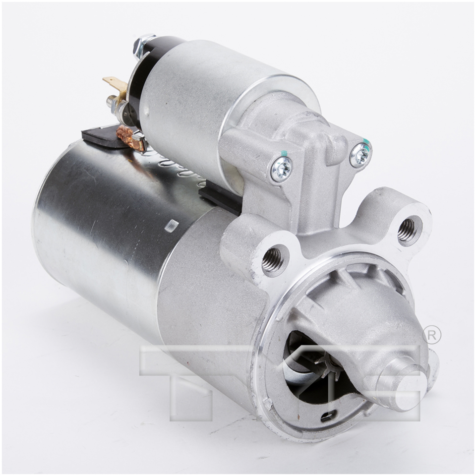For Ford Focus Starter Motor 20002004 2.0L L4 AT For YS4Z11002EBRM eBay