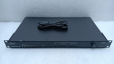 Crestron DMPS3-4K-50 4K DigitalMedia Presentation System #99