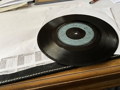 Village People - Ready For The 80’s - 7” Vinyl Single - Picture 2 of 2