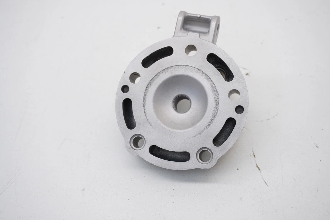 CR125 Cylinder Head OEM Engine Top End Dome Cap 12200-KZ4-L10