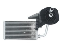 Thermotec WäRmetauscher Innenraumheizung FüR Renault Master II Kasten FD 2.5