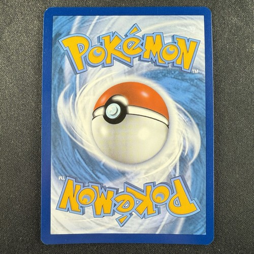 Pokemon TCG Sprigatito ex 087 Scarlet & Violet Promo Card Stella Nera - Foto 2 di 2