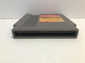 The Guardian Legend - Nintendo NES  with manual      ( RK )