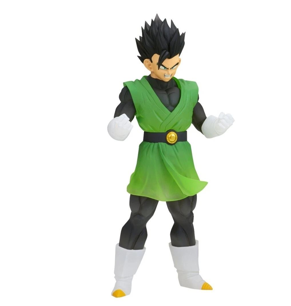 Great Saiyaman In Collectible Dragonball Z Anime Items for sale | eBay
