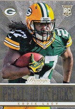 2013 PRESTIGE PRESTIGIOUS PICKS NFL FOOTBALL CARD PICK SINGLE CARD YOUR CHOICE