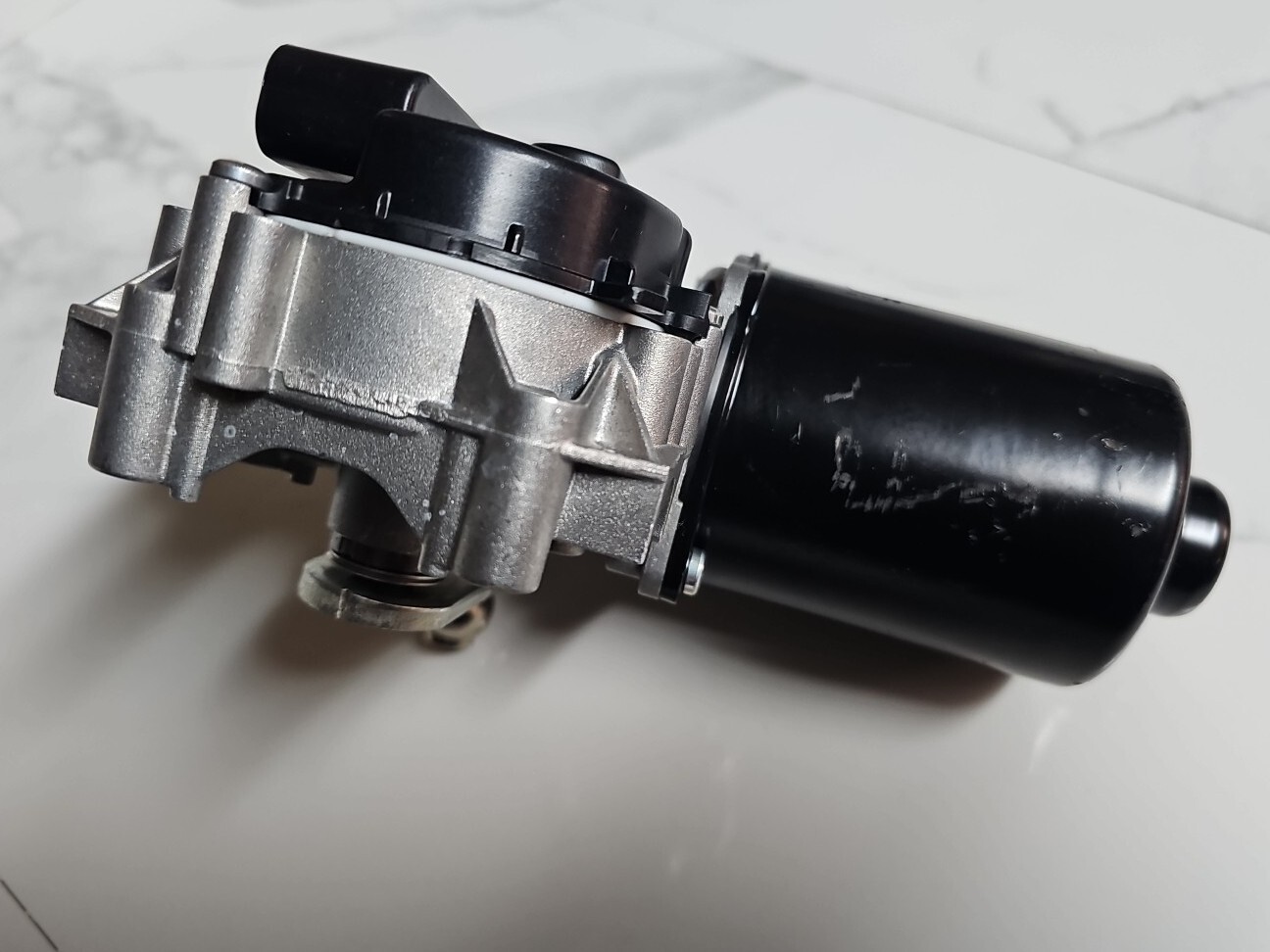 Genuine Ford Wiper Motor WB97723 Z25-130 FoMoCo 12v Authentic FORD  