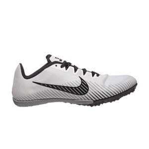 track spikes size 6