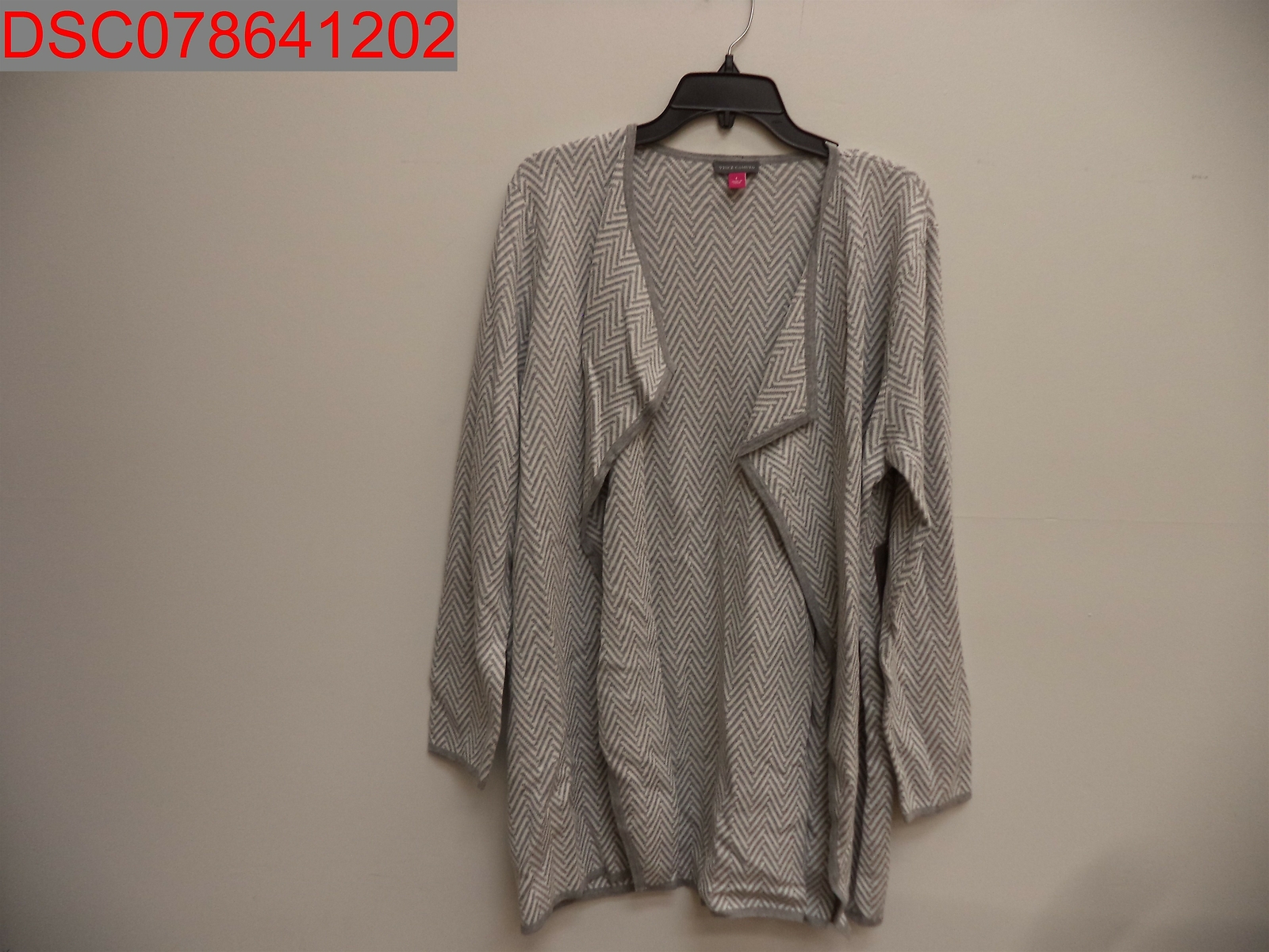 NWT - Vince Camuto Women's Silver 