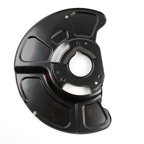Splash plate brake disc front right for Mercedes E-Class 21242012