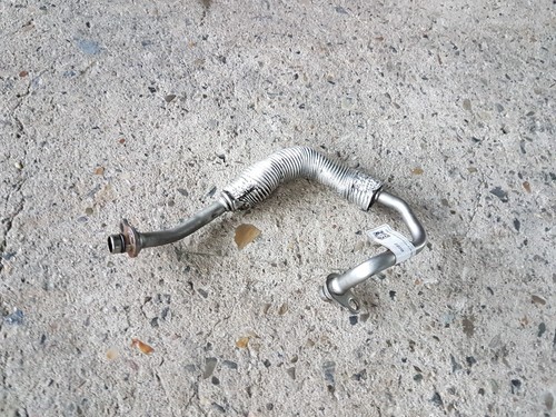 BMW 1er F20 F21 3er F30 F31 LCI B38 Öl-Zulaufleitung Turbolader 8487372