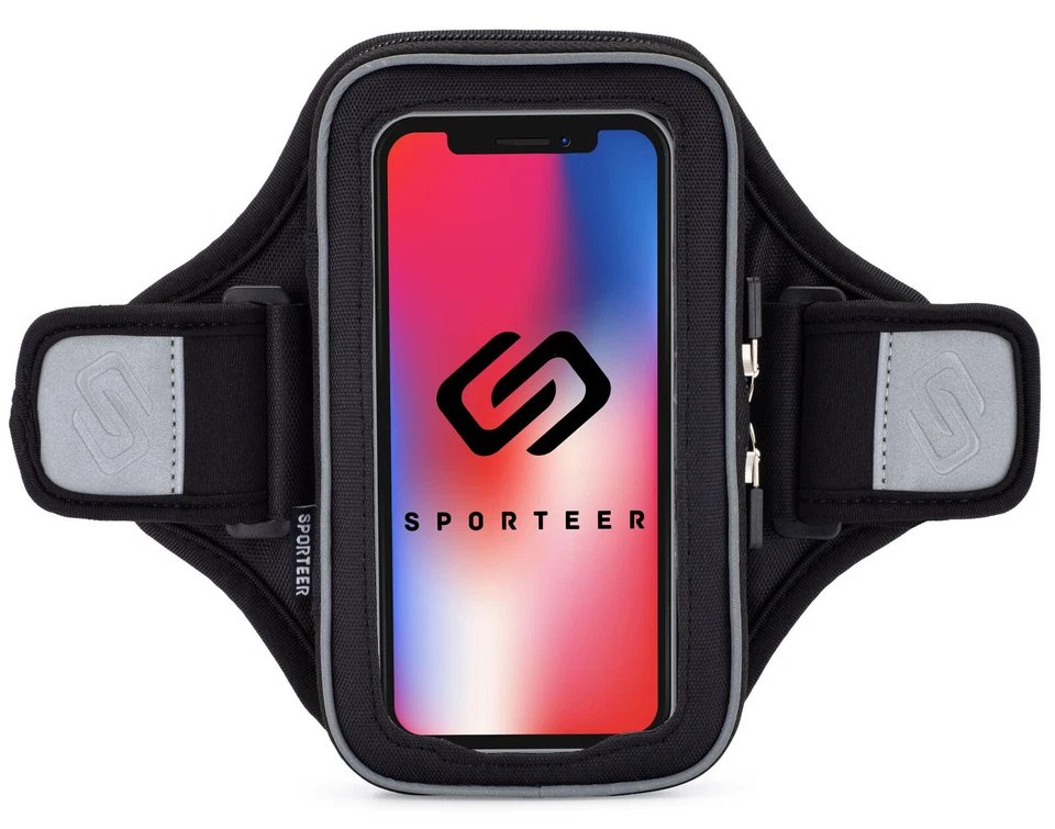 Sporteer Velocity V6 Running Armband Phone Case - Image 3 of 4