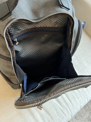 patagonia backpack blue purple Patagonia Backpack Refugio Day Pack 26L