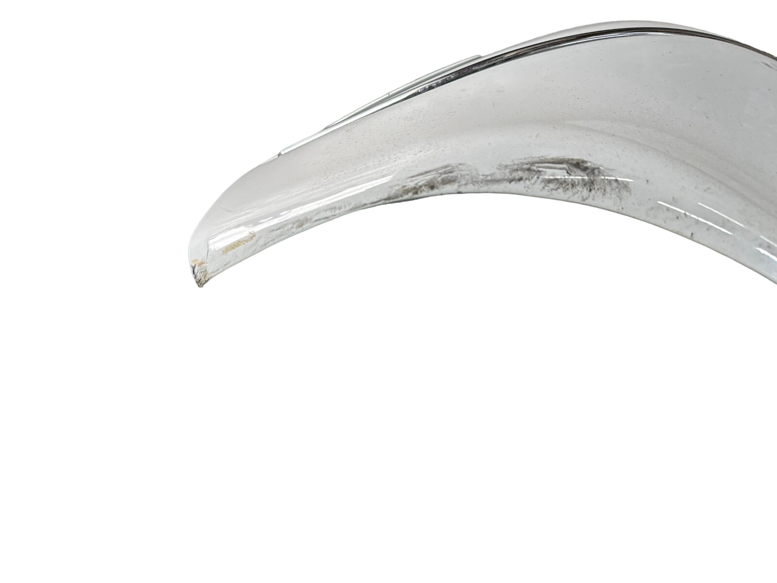 1999 - 2001 BENTLEY ARRNAGE FRONT BUMPER COVER ASSEMBLY OEM
