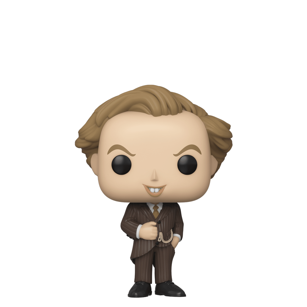 Pennywise Without Make-Up POP Vinyl Figure #876 Funko It Chapter 2