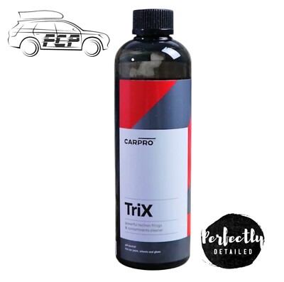 CarPro Trix 500ml Fallout Remover