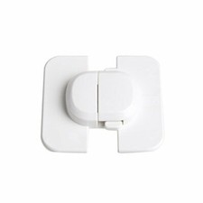 Kids Child Baby Pet Proof Door Cupboard Fridge Cabinet Drawer Safety Lock