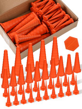 Hydraulic Oil Service Plugs Large Medium Small Sizes Multi Pack Rubber Plugs Dri