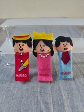 Haribo, Fingerpuppen 1996