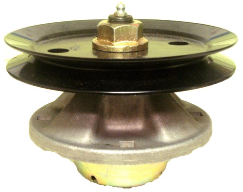 Mähspindel-Set 3 Stück – Ersatz Für John Deere AM121342 U.a., Für Rasenmäher & Traktoren
