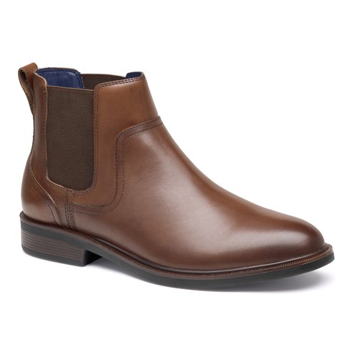 Johnston & Murphy Men's Drexel Chelsea Boot