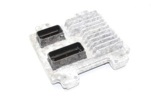 OPEL CORSA A Hatchback Motorsteuergerät 55583739 15358566