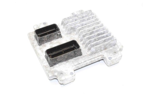 OPEL CORSA A Hatchback Motorsteuergerät 55583739 15358566