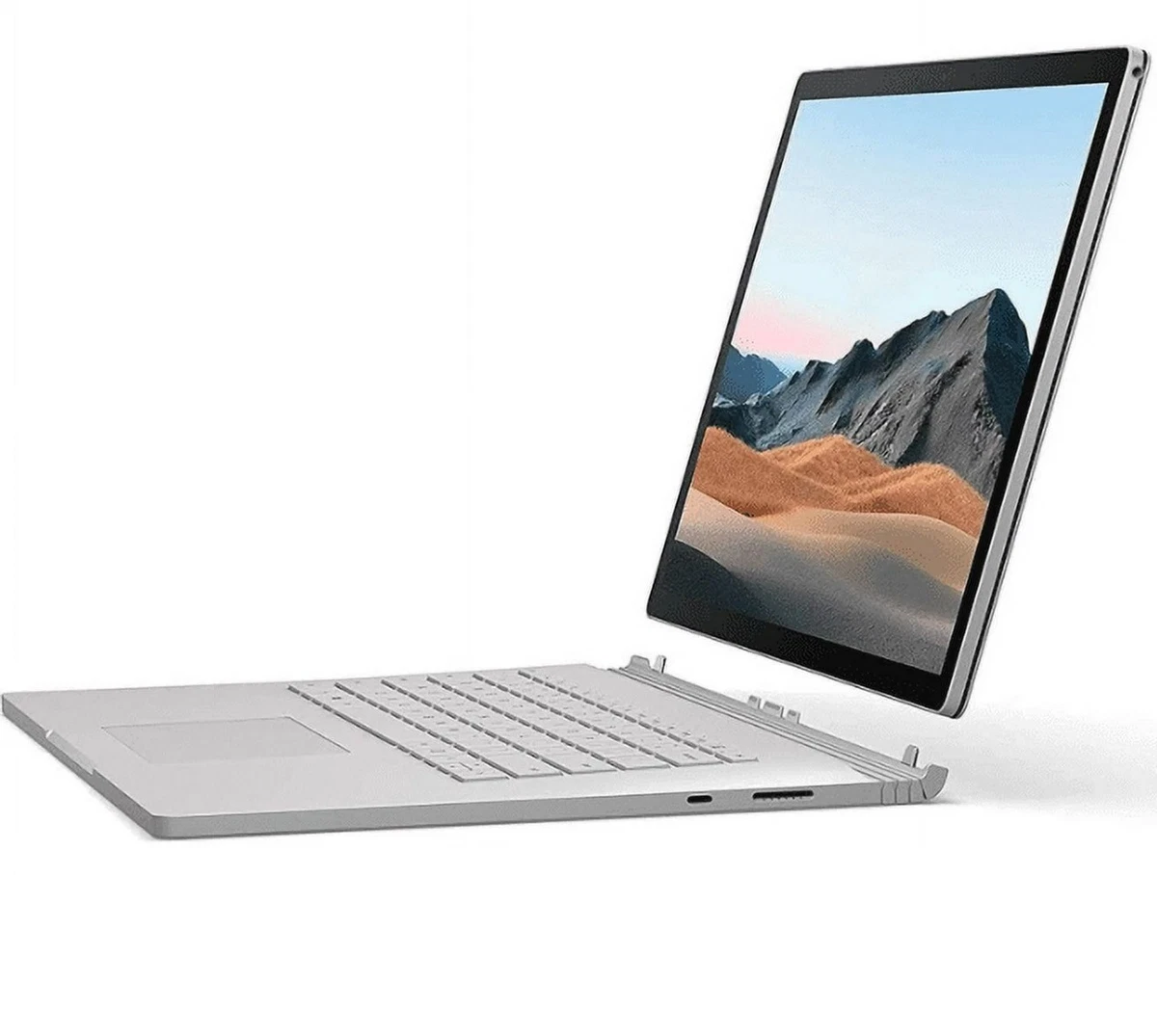 Preços baixos em Microsoft Surface Book 2 16GB RAM notebooks e