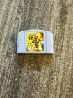Blast Corps (Nintendo 64, 1997) Authentic, Tested & Working!