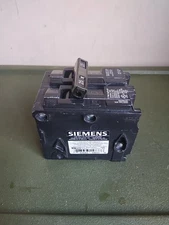 25 Amp Circuit Breaker Siemens Q225 120/240V QP 2 Pole 
