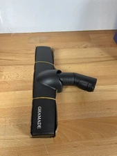 Ghamade Vacuum Floor Brush Tool Attachment Universal 1.25” Hardwood Carpet Head