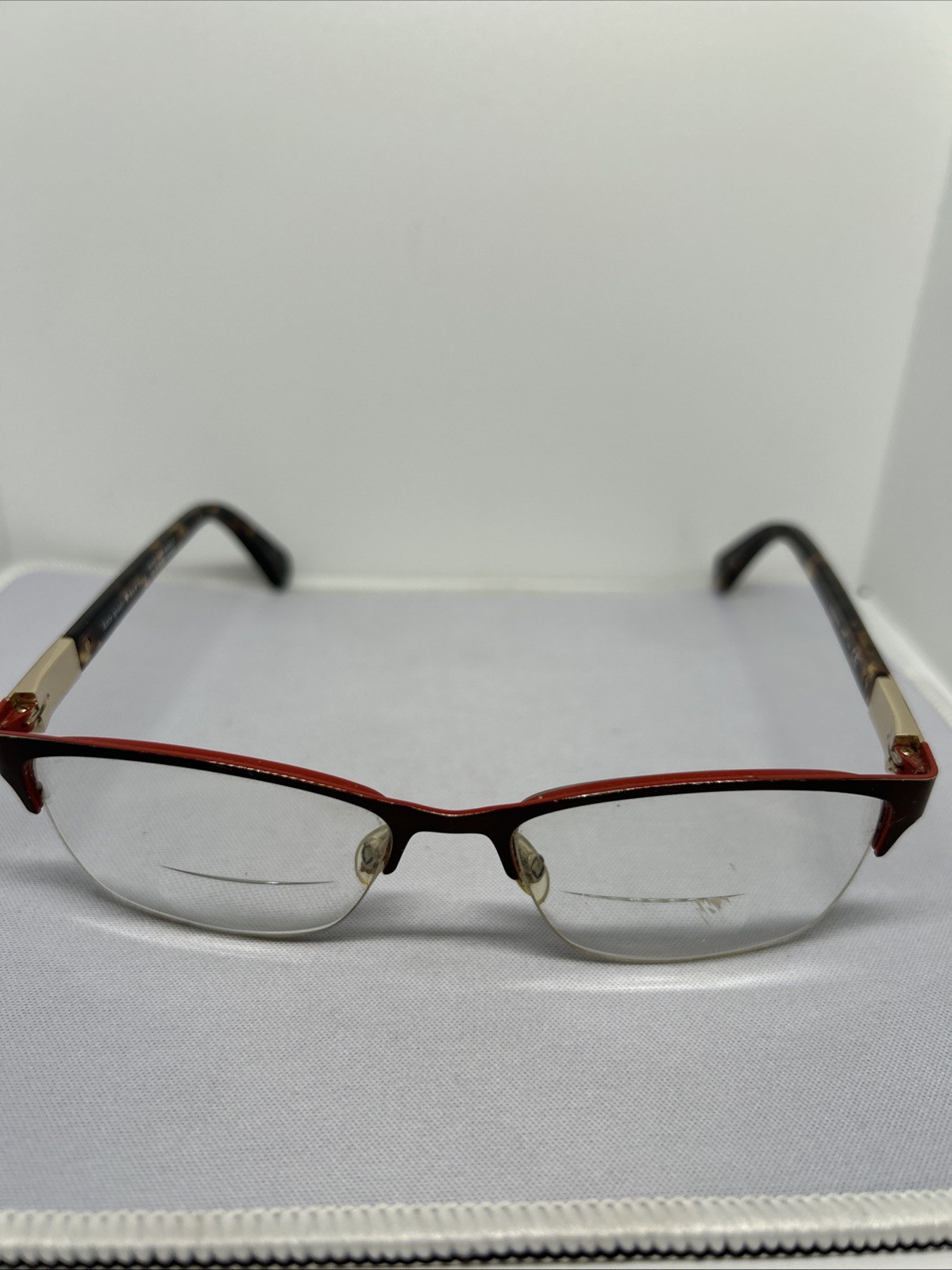 Kate Spade New York Women's GLORIANNE Eyeglasses Frame Only 2A