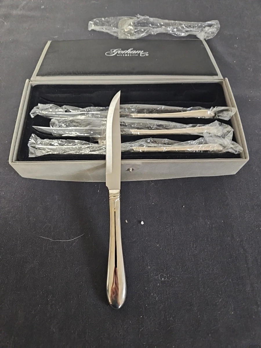 Gorham Kitchen & Steak Knives for sale - eBay