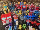 Transformers G1 Mixed Lot