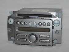 Radio Daihatsu Sirion M3 autoradio Clarion 86180-B1120 86120-B1050 originale