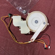 mamaRoo 1046 1037 1026 Horizontal Motion Mechanism Gears Crank Motor Belt Parts