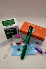 Peptide Reusable Magic Pen(V2) Big Bundle